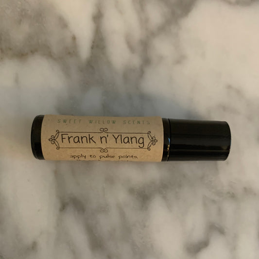 Frank n Ylang